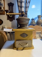 Leinbrocks Ideal Kaffeemühle