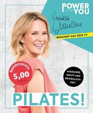 Power for YOU - PILATES