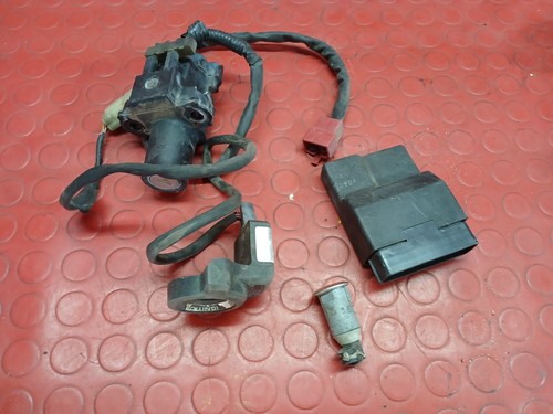 Honda transalp 650 2001 - honda, 2001-2006