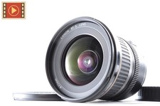 🎦 Canon EF-S 10-22mm