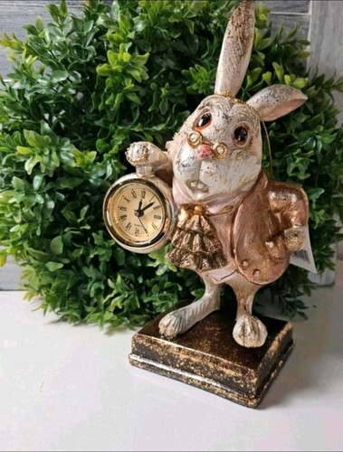 Alice verrücktes kanninchen - alice,