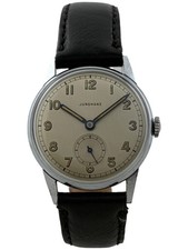 Militär Herrenarmbanduhr