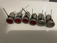 Kontrollleuchte Oldtimer