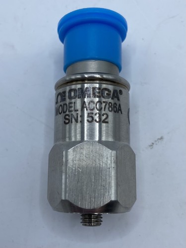 Omega acc 786a - omega,