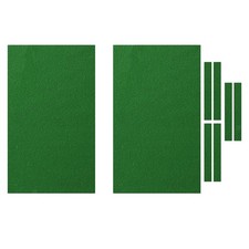 Billardtischtuch, Billardtisch