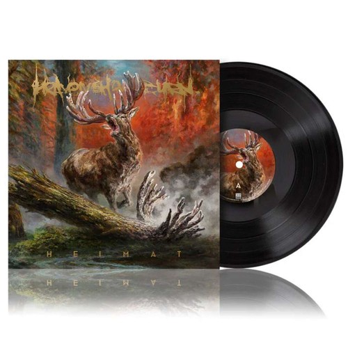 Heaven shall burn - shall,