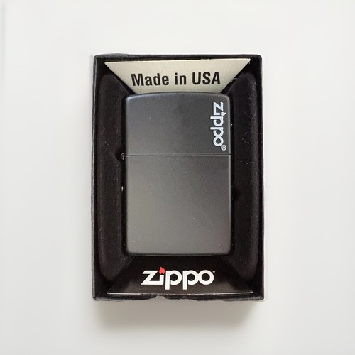 Zippo sturmfeuerzeug matt - sturmfeuerzeug,