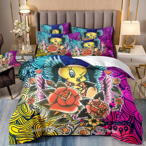 Tweety bettwäsche set - 22.tweety,