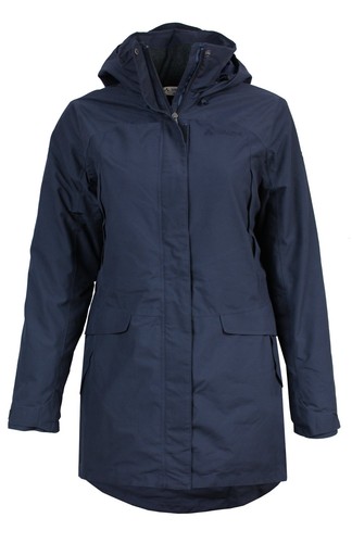 Vaude skomer wool parka - wool,