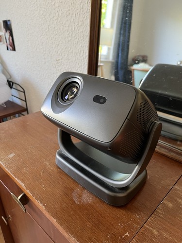 Beamer projektor mit - 4k, wifi