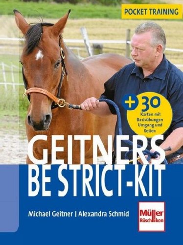Michael geitner geitners - geitner, be