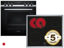 Herdset EQ521KA11 Siemens Herd