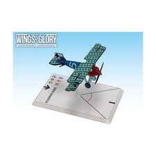 Ares Wings of Glory
