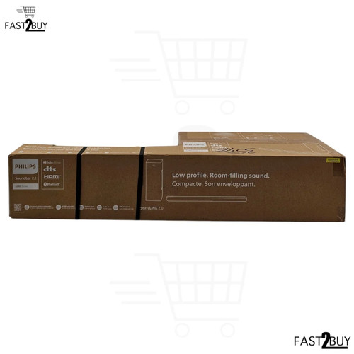 Philips tab6309 soundbar - tab6309,