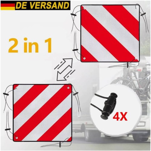 Warntafel warnschild - 1,