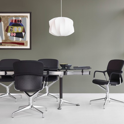 Herman miller george nelson - george,