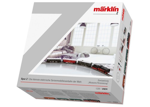 Märklin 81874 startpackung - märklin,
