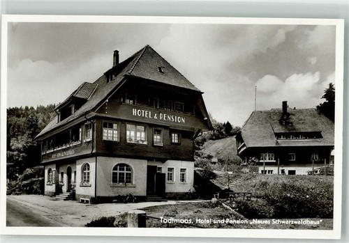 79682 w7865 todtmoos hotel - 79682,