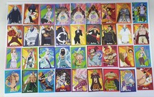 One Piece Trading Cards Panini