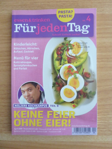 Essen trinken für jeden - trinken,,