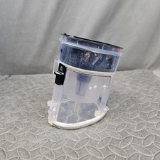 Shark IZ202UK Staubbehälter