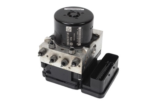 Abs hydraulikblock - abs,