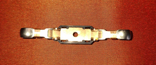 Löffelschleifer 249749 mit - e,