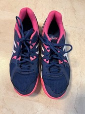 Asics Gel Hunter Turnschuhe damen - Eur  gr.40 Laufschuhe rosa
