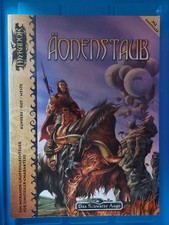 DSA - Das Schwarze Auge -