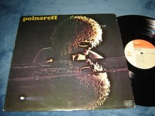 Michel Polnareff - Now LP EXC