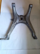 MZ  ES  - TS 125 / 150 Ständer  / Hauptständer