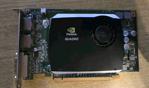 Nvidia quadro 580 - nvidia,