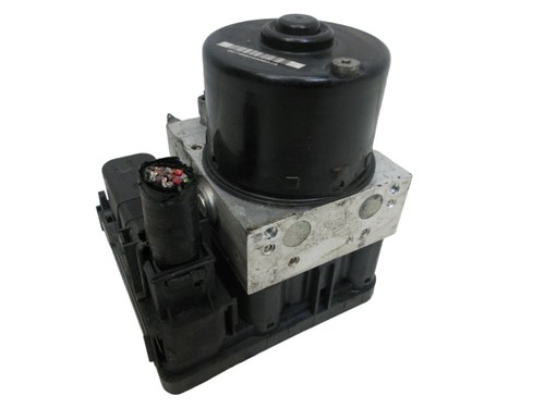 Steuergerät abs block - steuergerät,