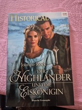 Joanne Rock ♥ Der Highlander
