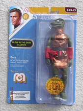 Gorn Actionfigur - Star Trek -