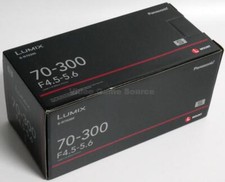 Panasonic Lumix S 70-300mm