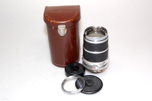 Voigtländer super dynarex - voigtländer,