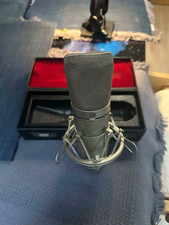 Vintage Original Neumann U87