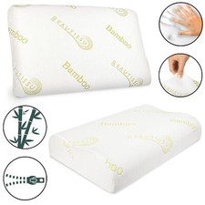 Kopfkissen Nackenstützkissen