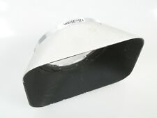 Zeiss Ikon Lens Hood Gegenlichtblende f 21-35mm für for Contarex silber silver