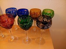 Nachtmann Weingläser 