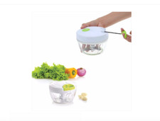 Kleiner Kunststoff Hand