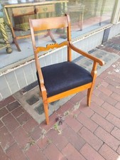 biedermeier  kirsche