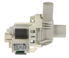 RATIONAL 44.00.207 P KOMBI DAMPFOFEN ABFLUSS ENTLEERUNGSPUMPE SCC CD CM CPC 240V 50W