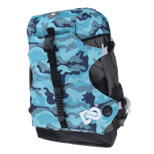 Inline skate rucksack - skate,