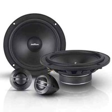 AXTON ATC165S 16,5 cm (6,5") flaches 2-Wege Kompo Lautsprecher System