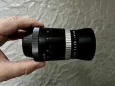 Objektiv Meyer Optik Domigor