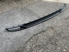 Diffusor Spoiler Stoßstange Hinten Fiat 500S 500 Sport ab 2016 735619802