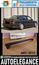 Heckspoiler Auf Kofferraum