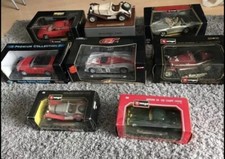 Modellautos Auflösung 22